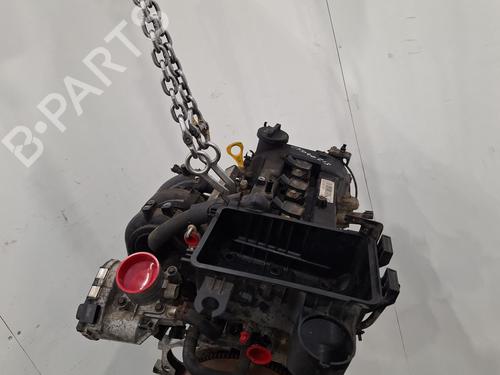 Engine KIA PICANTO II (TA) 1.0 | BP31879457M1 