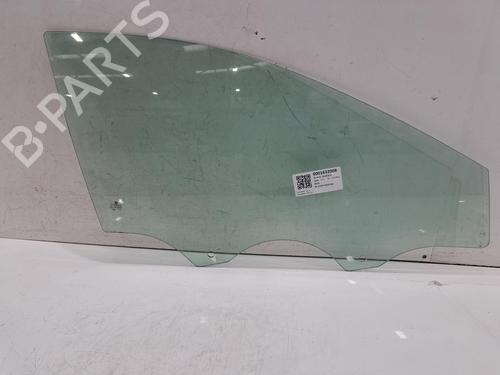 Used Front right door window SEAT IBIZA V (KJ1, KJG) 1.0 TSI (116 hp) 32503013