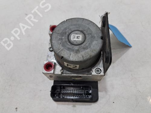 ABS Bremseaggregat FORD FIESTA VI (CB1, CCN) 1.25 | BP29163269M43 