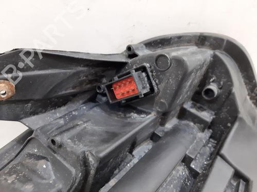Right headlight VAUXHALL CORSA Mk IV (E) (X15) 1.4 | BP35768920C29  - Image 5