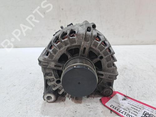 Used Alternator Alternator 37293117 37293117