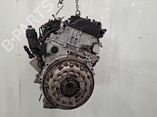 Engine BMW 1 (F20) 116 d | BP37433295M1  - Image 5