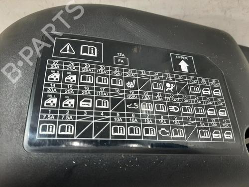 Other HONDA JAZZ V (GR_, GS_) 1.5 eHEV (GR3, GR6) | BP30694932O1 