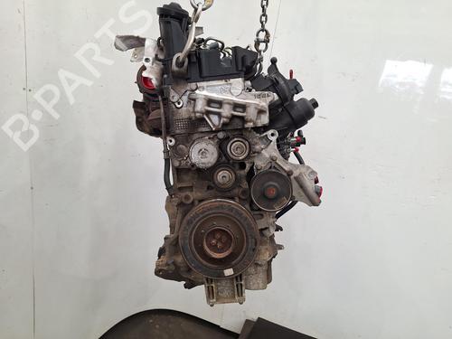 Used Engine Engine MINI MINI (R56) Cooper D (112 hp) 36253989 36253989