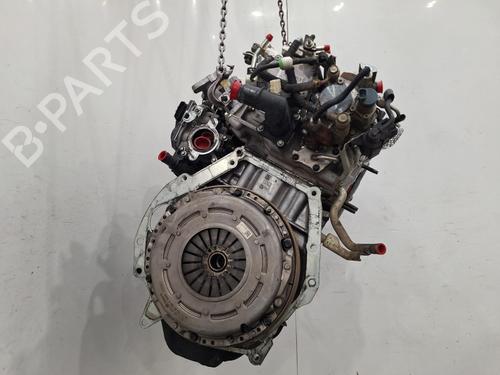 Engine MAZDA CX-3 (DK) 1.5 SKYACTIV-D (DK2WS, DK5FW) | BP40454932M1 - Image 4