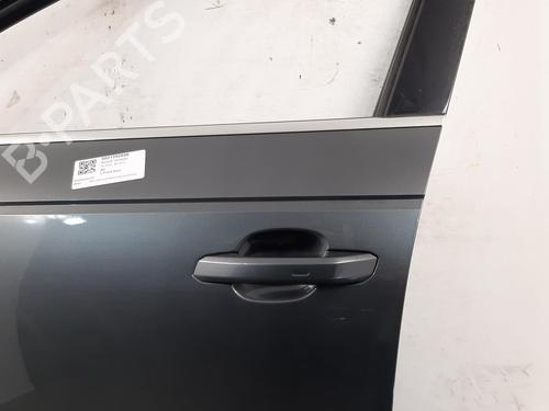 Left front door AUDI A4 B9 Avant (8W5, 8WD) 2.0 TDI | BP31009572C2 
