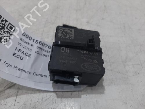 Used Control unit JAGUAR I-PACE (X590) EV400 AWD (400 hp) 30495223