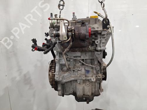 Engine DACIA SANDERO II TCe 90 (B8M1, B8MA, B8AC) | BP35769086M1 - Image 2