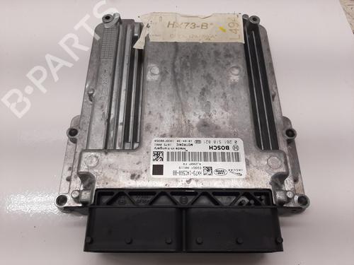 Used Engine control unit (ECU) Engine control unit (ECU) 26846233 26846233