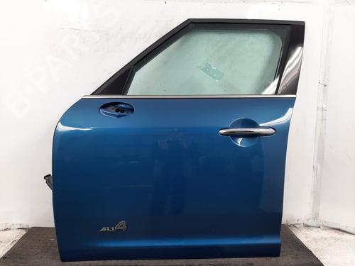 Used Left front door MINI MINI COUNTRYMAN (F60) Cooper ALL4 (136 hp) 29603545
