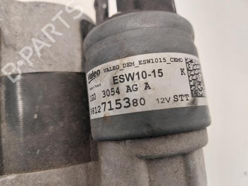 Starter VAUXHALL CORSA Mk V (F) 1.2 | BP26872015M8  - Image 5