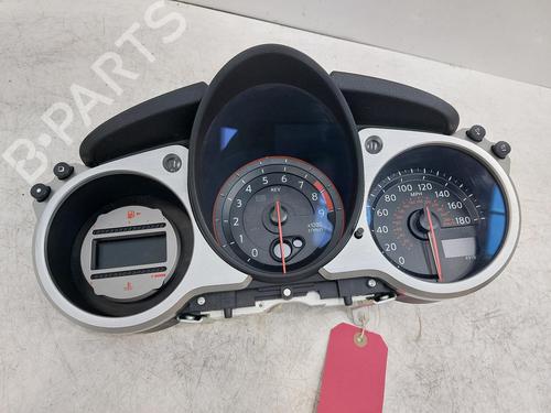 Used Instrument cluster NISSAN 370Z Coupe (Z34) 3.7 V6 VVEL (330 hp) 26828218