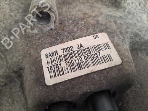 Gearbox FORD FIESTA VI (CB1, CCN) 1.4 | BP33467593M3  - Image 5