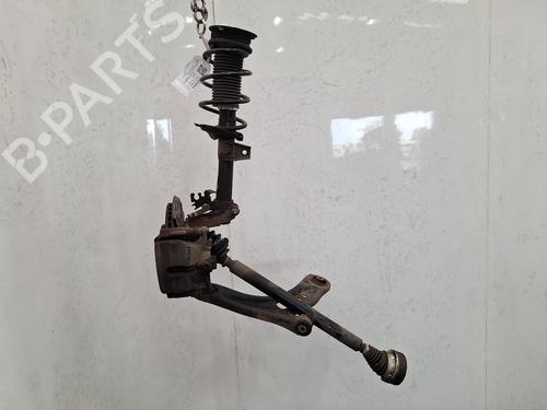 Used Right front suspension VW GOLF VII (5G1, BQ1, BE1, BE2) 1.4 TSI (125 hp) 28448812
