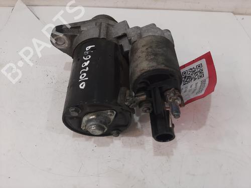 Startmotor SKODA OCTAVIA III Combi (5E5, 5E6) 2.0 TDI | BP29580913M8 