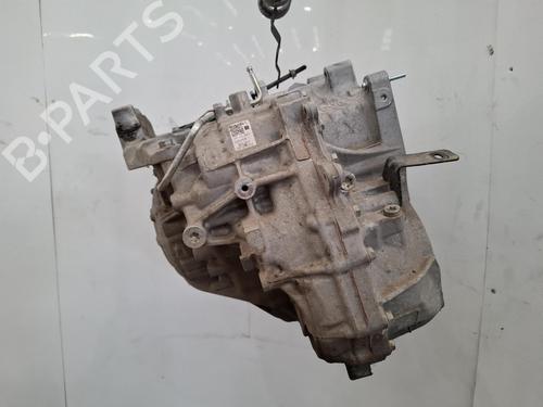 Gearbox CITROËN BERLINGO (ER_, EC_) 1.5 BlueHDi 130 (ECYHZJ, ECYHZR) | BP37520010M3 - Image 2
