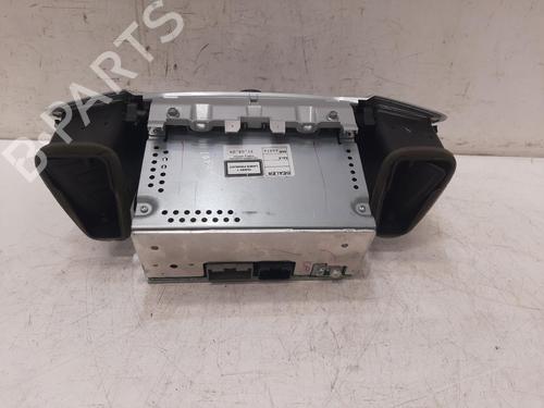 Radio FORD FIESTA VI (CB1, CCN) 1.6 Ti | BP37409337E6 - Image 4