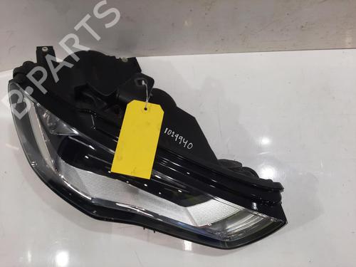 Right headlight AUDI A3 (8V1, 8VK) 1.4 TFSI | BP29581500C29 