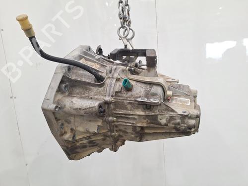 Gearbox DACIA DUSTER (HS_) 1.5 dCi 4x4 | BP29989162M3 