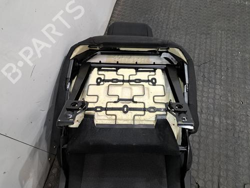 Rear seat (2nd row) VAUXHALL COMBO Mk IV (E) Box Body/MPV (K9) 1.5 D | BP36451082I23  - Image 6