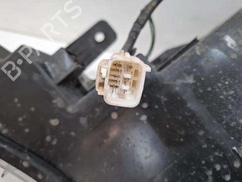 Right headlight MG MG 3 1.5 | BP38537277C29 - Image 5
