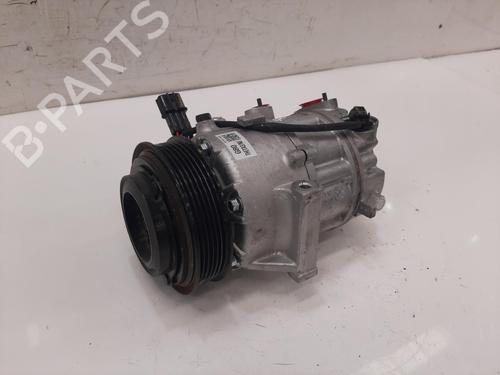 AC compressor HYUNDAI TUCSON (NX4E, NX4A) 1.6 T-GDi | BP37266909M34 - Image 5