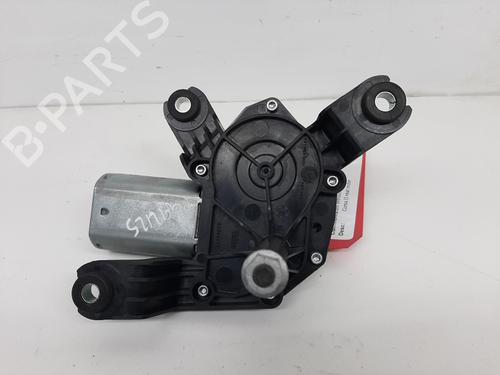 Rear wiper motor VAUXHALL CORSA Mk III (D) (S07) 1.0 (L08) | BP26860876M102 