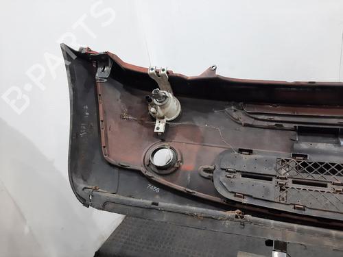 Front bumper MINI MINI Convertible (R52) One | BP30897233C7