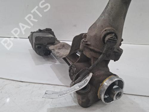 Steering rack FORD TRANSIT CUSTOM V362 Van (FY, FZ) 2.0 EcoBlue | BP40611846M22 - Image 6