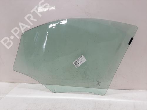 Front right door window PEUGEOT BIPPER (AA_) 1.3 HDi 75 | BP30670277C19