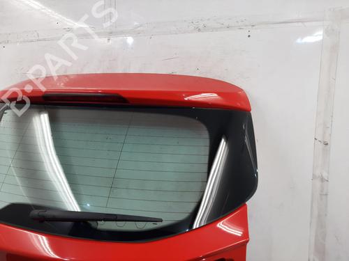 Tailgate FORD C-MAX II (DXA/CB7, DXA/CEU) 1.6 TDCi | BP29810109C6 