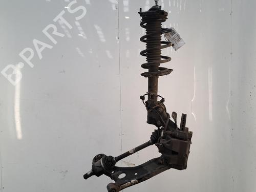 Used Left front suspension HYUNDAI TUCSON (TL, TLE) 2.0 CRDi All-wheel Drive (136 hp) 26841762