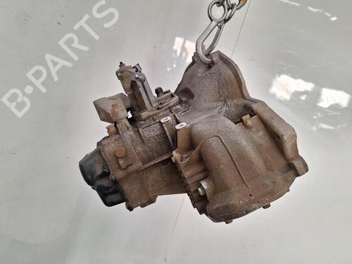 Gearbox VAUXHALL ZAFIRA Mk II (B) (A05) 1.6 | BP29524960M3 