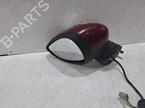 left-mirror-ford-fiesta-vi-cb1-ccn-2008-40078502 main image