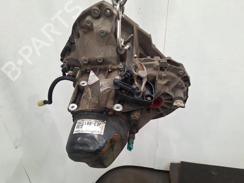 Gearbox RENAULT TWINGO III (BCM_, BCA_) 1.0 SCe 70 | BP36697561M3 - Image 3