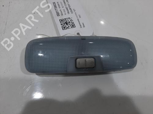 Used Interior roof light Interior roof light FORD TRANSIT CONNECT V408 Box Body/MPV 1.5 EcoBlue (101 hp) 36384162 36384162