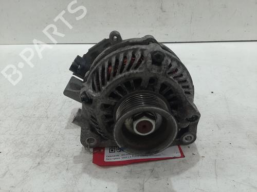 Alternator HONDA CIVIC VIII Hatchback (FN, FK) 1.8 (FN1, FK2) | BP30789792M7