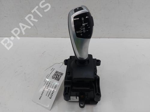 Used Gear lever BMW 5 (F10) 520 d (190 hp) 26768682