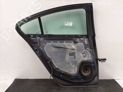 Left rear door VAUXHALL INSIGNIA Mk I (A) Hatchback (G09) 2.0 CDTI (68) | BP26748369C4 