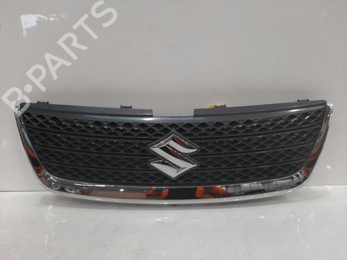 Grill SUZUKI GRAND VITARA II (JT, TE, TD) 1.6 All-wheel Drive (JB416) (106 hp) 26845815