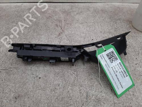 Right front window switch FORD FOCUS III 1.6 Ti | BP26845968I26 - Image 4