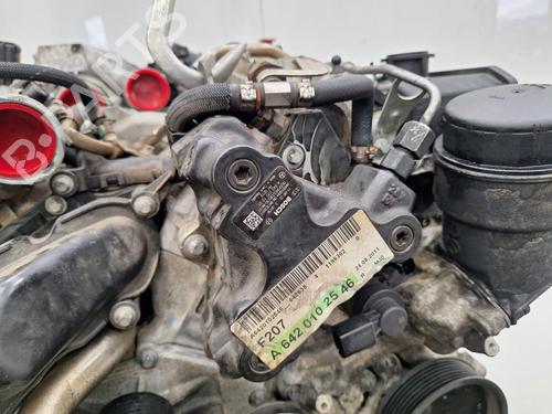 Motor MERCEDES-BENZ E-CLASS Coupe (C207) E 350 CDI (207.323) | BP30671892M1 