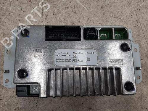 Radio FORD MONDEO V Hatchback (CE) 2.0 TDCi | BP26854328E6 