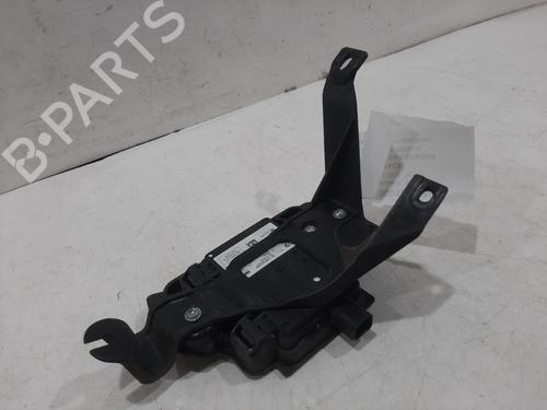 Electronic module JAGUAR I-PACE (X590) EV400 AWD | BP29884156M83