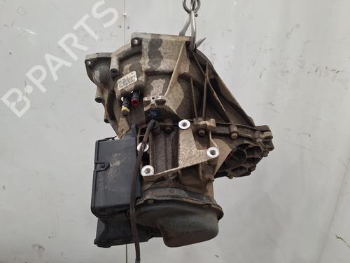 Gearbox FORD FIESTA VI (CB1, CCN) 1.25 | BP40078293M3 - Image 6