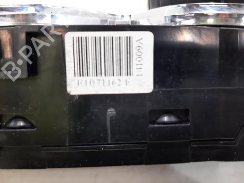 Climate control RENAULT CAPTUR I (J5_, H5_) 0.9 TCe 90 | BP29496704I5 
