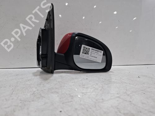 Used Right mirror Right mirror HYUNDAI i20 I (PB, PBT) 1.4 (101 hp) 40040285 40040285