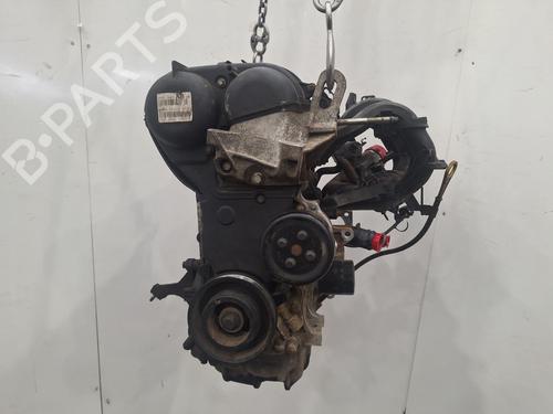 Engine FORD FIESTA VI (CB1, CCN) 1.25 | BP39951724M1 - Image 4
