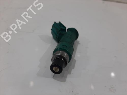 Injector PEUGEOT 107 (PM_, PN_) 1.0 | BP30180113M100 