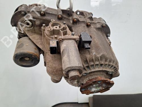 Transfer box LAND ROVER RANGE ROVER IV (L405) 4.4 SDV8 4x4 | BP32120467M36 